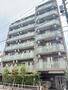 板橋区役所前駅より徒歩6分 6階 築18年4ヶ月の賃貸物件