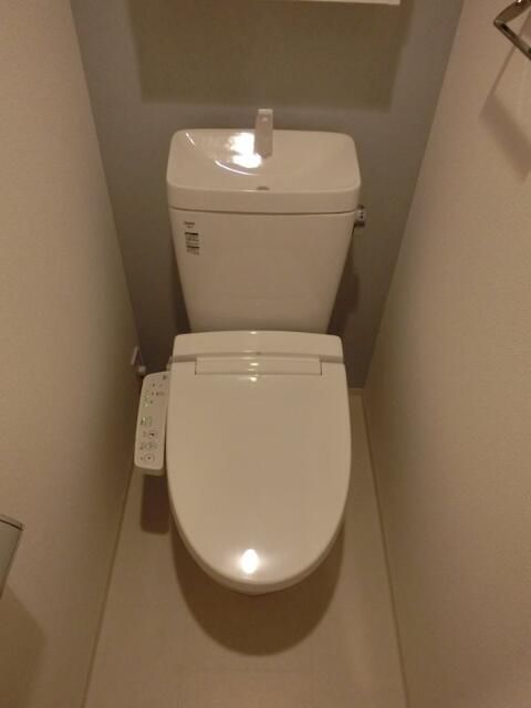 トイレ　トイレも気になるポイント