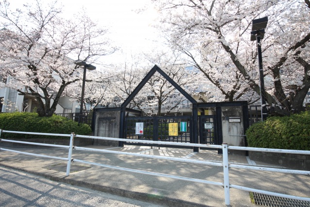 小学校　大正小学校（小学校）まで659m