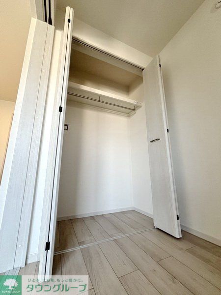 収納　※同施工会社イメージ写真