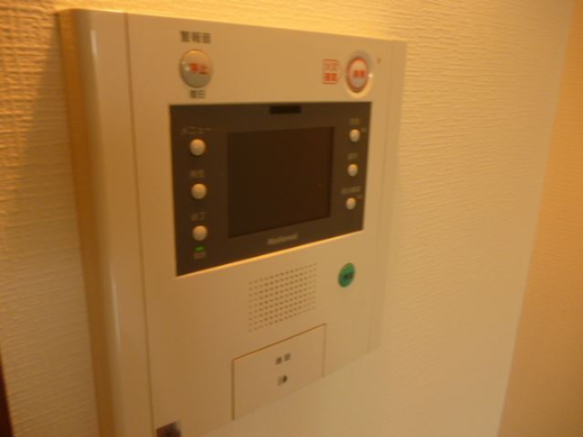 セキュリティ　別部屋参考写真