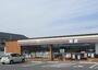 コンビニ　セブンイレブン彦根南川瀬町店（コンビニ）まで543m