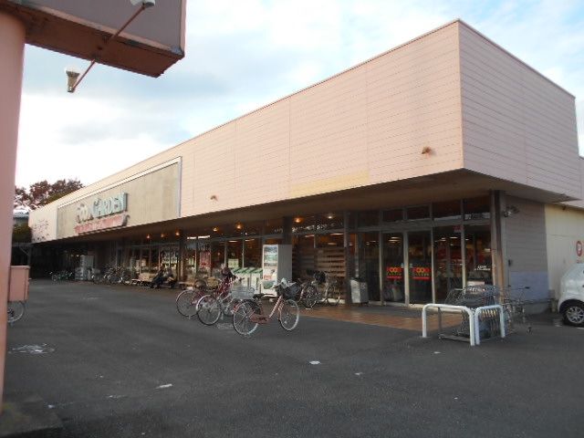 スーパー　FOOD　GARDEN春日部大沼店（スーパー）まで1139m