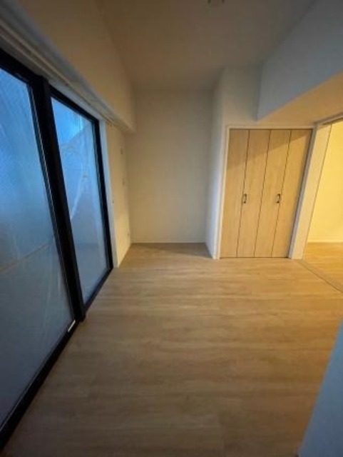 その他部屋・スペース　洋室