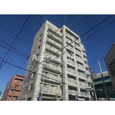 建物外観　外観です