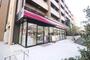 コンビニ　ナチュラルローソン NL南麻布二丁目店（コンビニ）まで214m