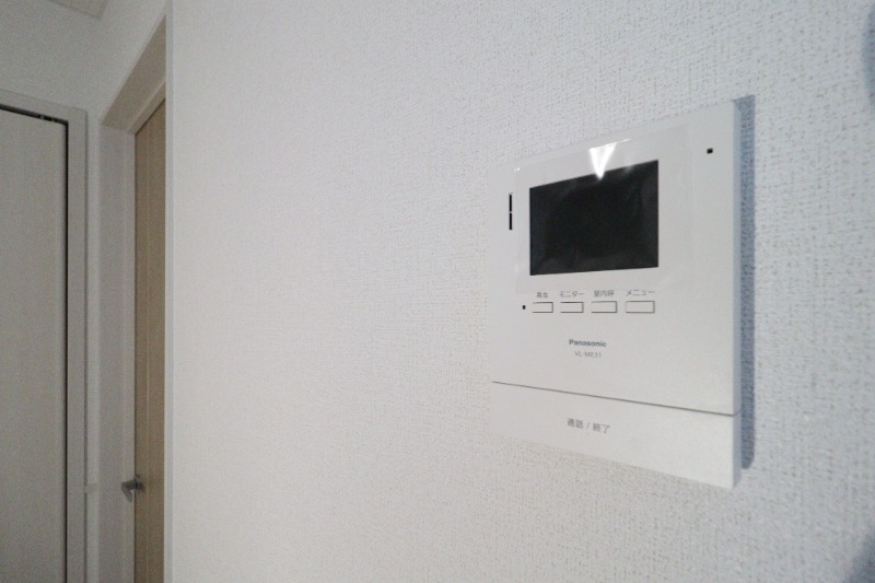 セキュリティ　図面と現状に相違がある場合には現状を優先