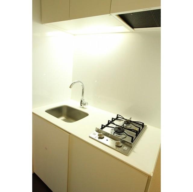 キッチン　キッチン※別部屋参考写真