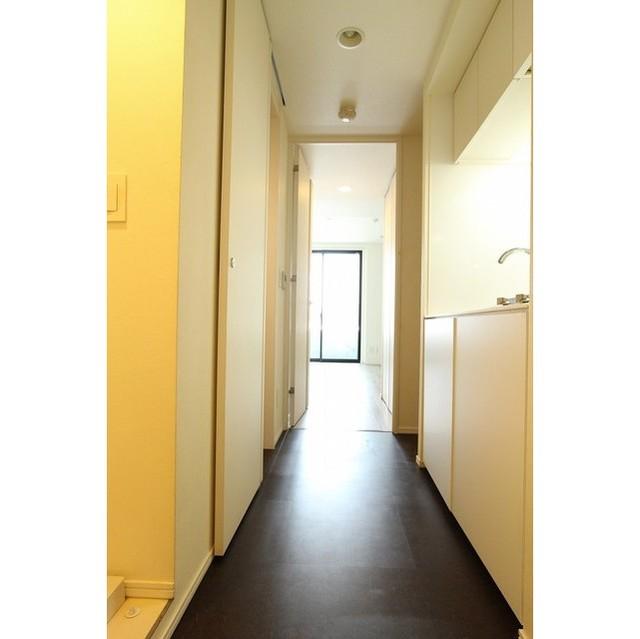 玄関　玄関※別部屋参考写真