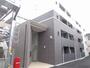 豊川駅よりバス4分 徒歩7分 3階 築8年9ヶ月の賃貸物件