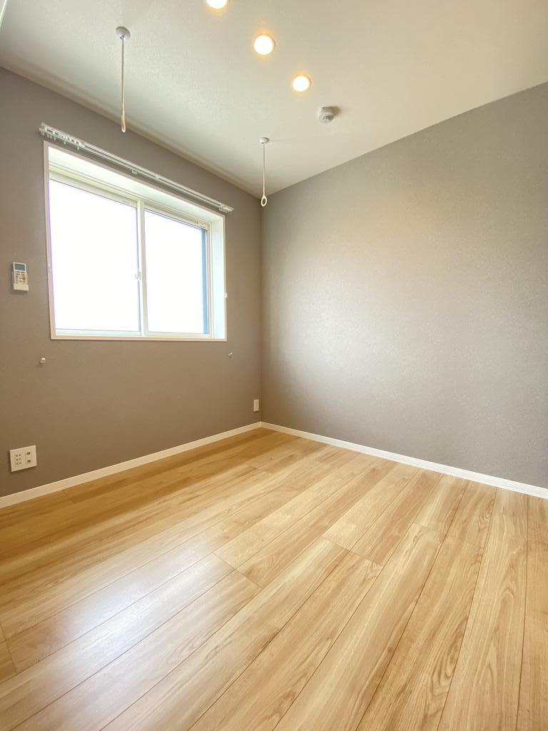 居室・リビング　別部屋の写真