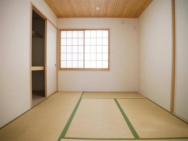 その他部屋・スペース　和室