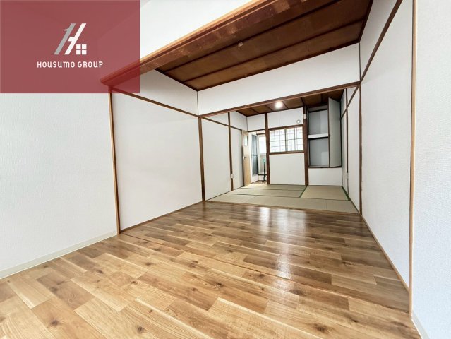 その他部屋・スペース　明るい色調の室内です