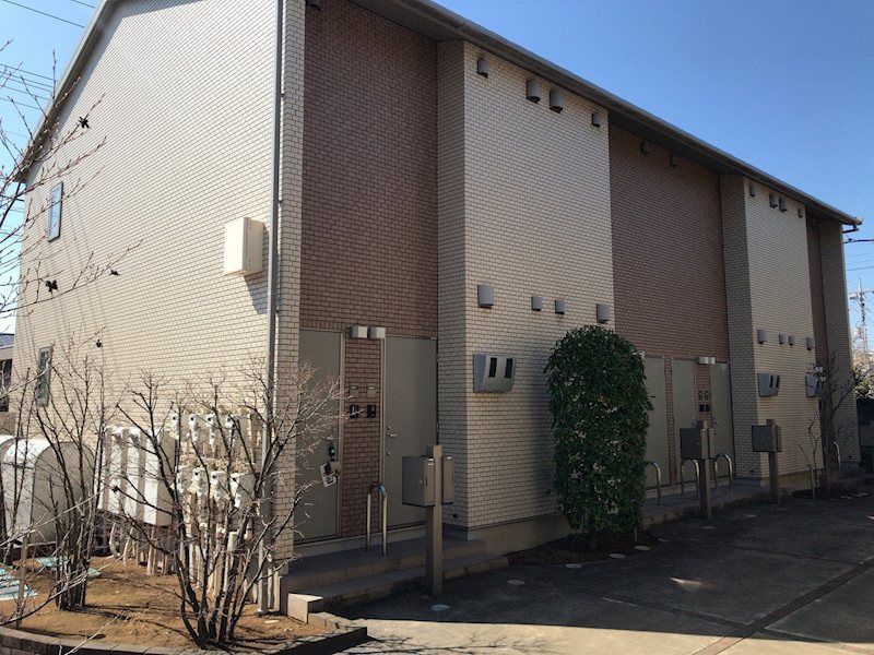 建物外観　☆外観☆