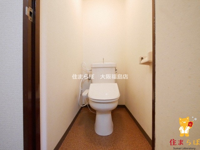 トイレ　意外と見られるポイント