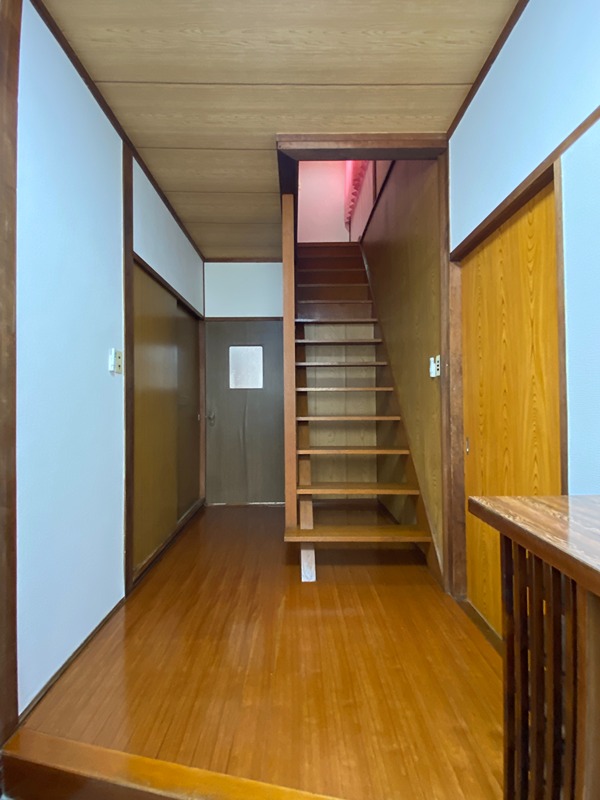 その他部屋・スペース　明るい色調の室内です
