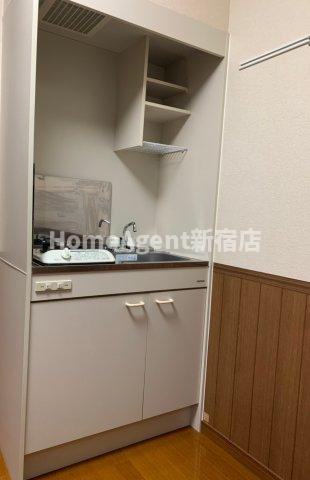 キッチン　同仕様写真