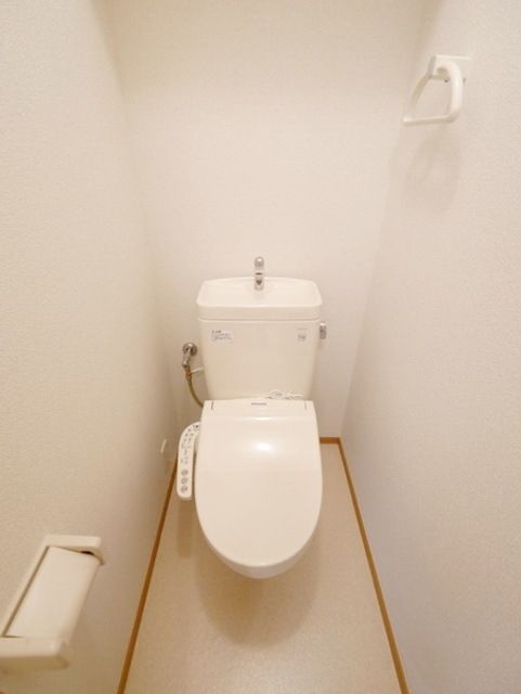 トイレ　★別室イメージ★