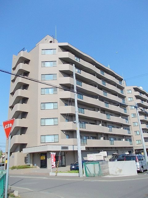 建物外観　大手ハウスメーカー施工物件ですよ！