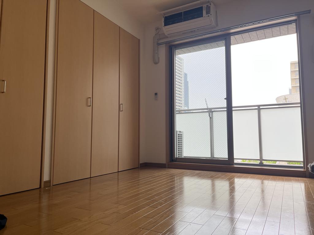 居室・リビング　※同建物別部屋を使用