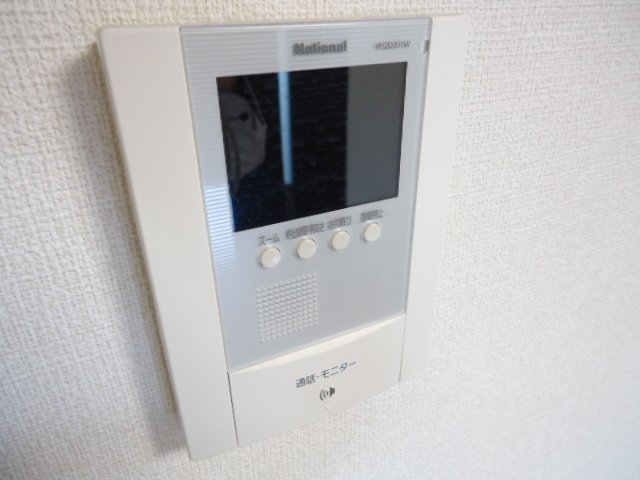 その他設備　室内設備