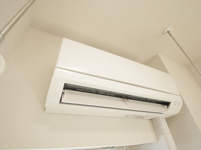 その他設備　※他の号室の参考写真です※