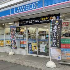 コンビニ　ローソン札幌南1条東6丁目店（コンビニ）まで273m