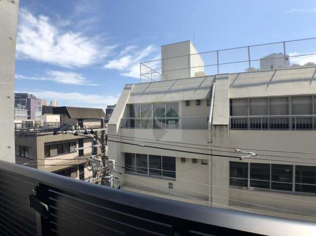 眺望　デルックス田端