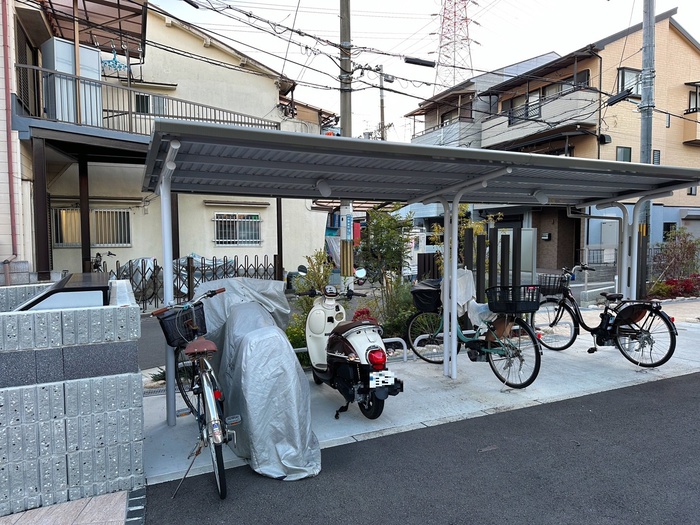 その他共有部分