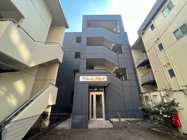 エントランス　外観写真その他2