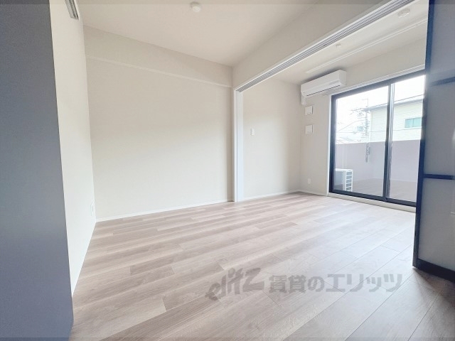 居室・リビング　洋室