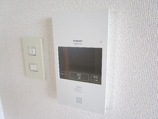 セキュリティ　顔の見える安心セキュリティー！