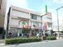 スーパー　ライフ 深江橋店（スーパー）まで47m