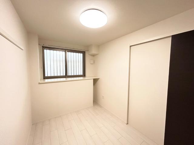 その他部屋・スペース　開放感のある室内♪