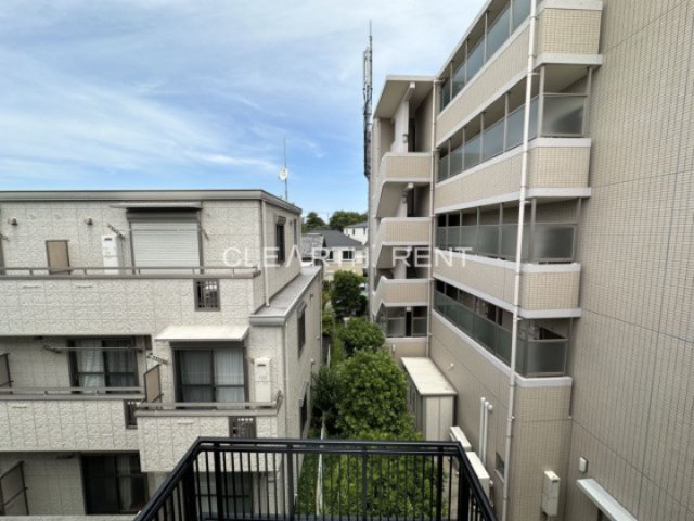 眺望　見晴らしの良い展望