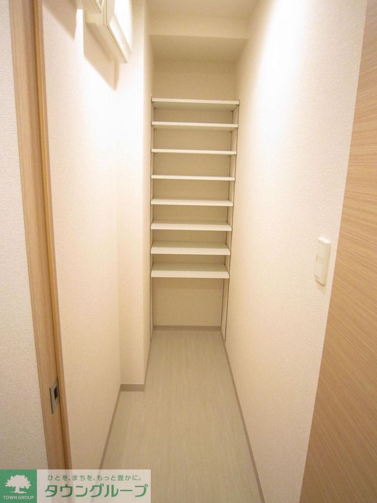 その他部屋・スペース　玄関