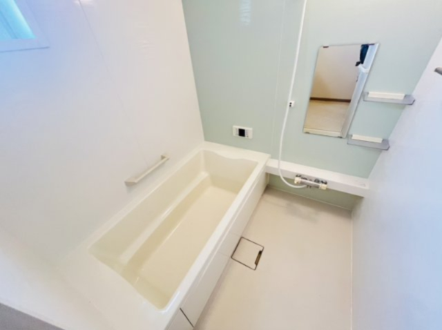 バス・シャワールーム　※類似部屋