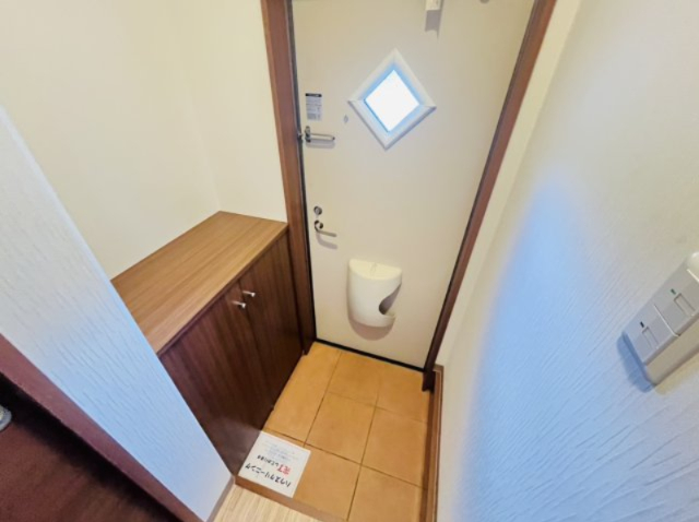 玄関　※類似部屋