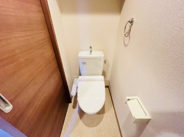 トイレ　※類似部屋