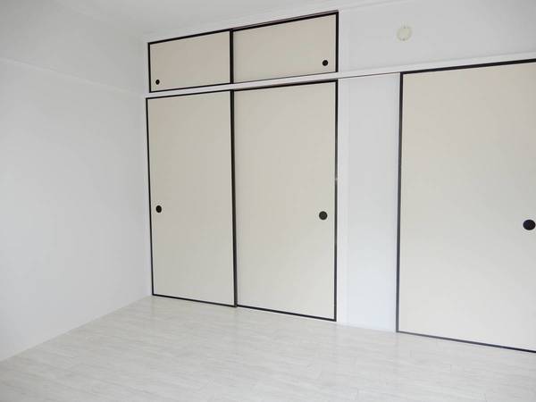 その他　ビレッジハウスの同一物件・同一タイプの間取りの写真です