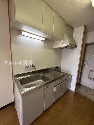 キッチン　04916-305