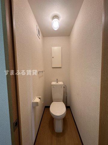 トイレ　04916-305