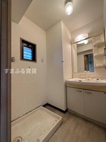 洗面設備　04916-305