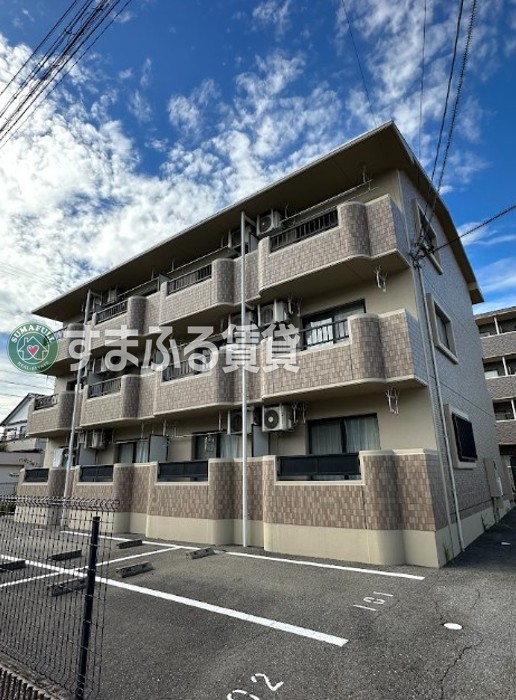 建物外観　04916