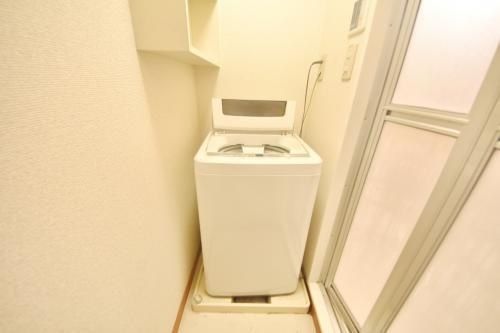 その他　洗面