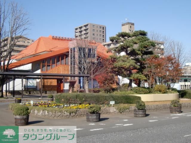 その他　土呂駅（その他）まで480m