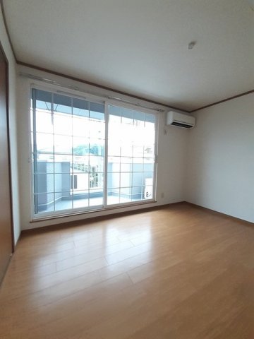 その他部屋・スペース　中はこのようになっています