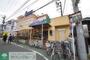 銀行　モスバーガー東小金井南口店（銀行）まで1290m