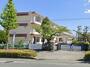 小学校　浜松市立県居小学校（小学校）まで700m