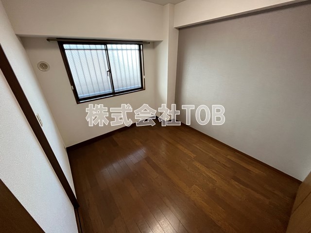 その他部屋・スペース　洋室5.1帖※同間取り反転タイプ写真です